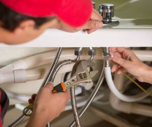 About Emergency plumbing pros Wilburton, OK